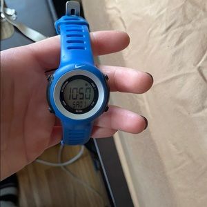 Nike watch